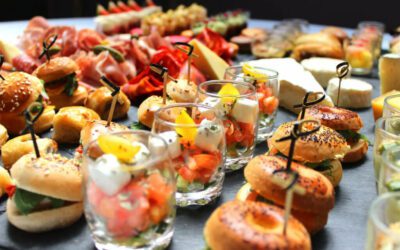 Saveurs Festives