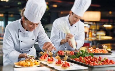 Délices Culinaires