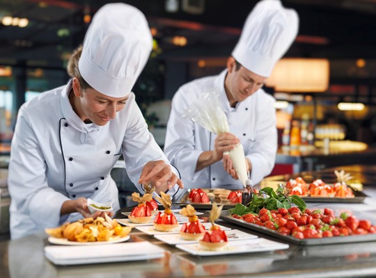 Délices Culinaires