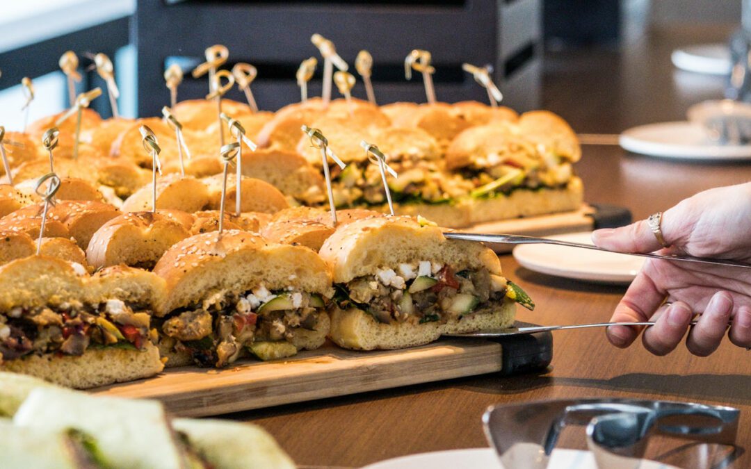 Événements Gastronomiques